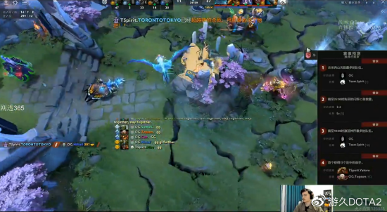 回顾绝地求生PCS洲际赛历史与精彩瞬间